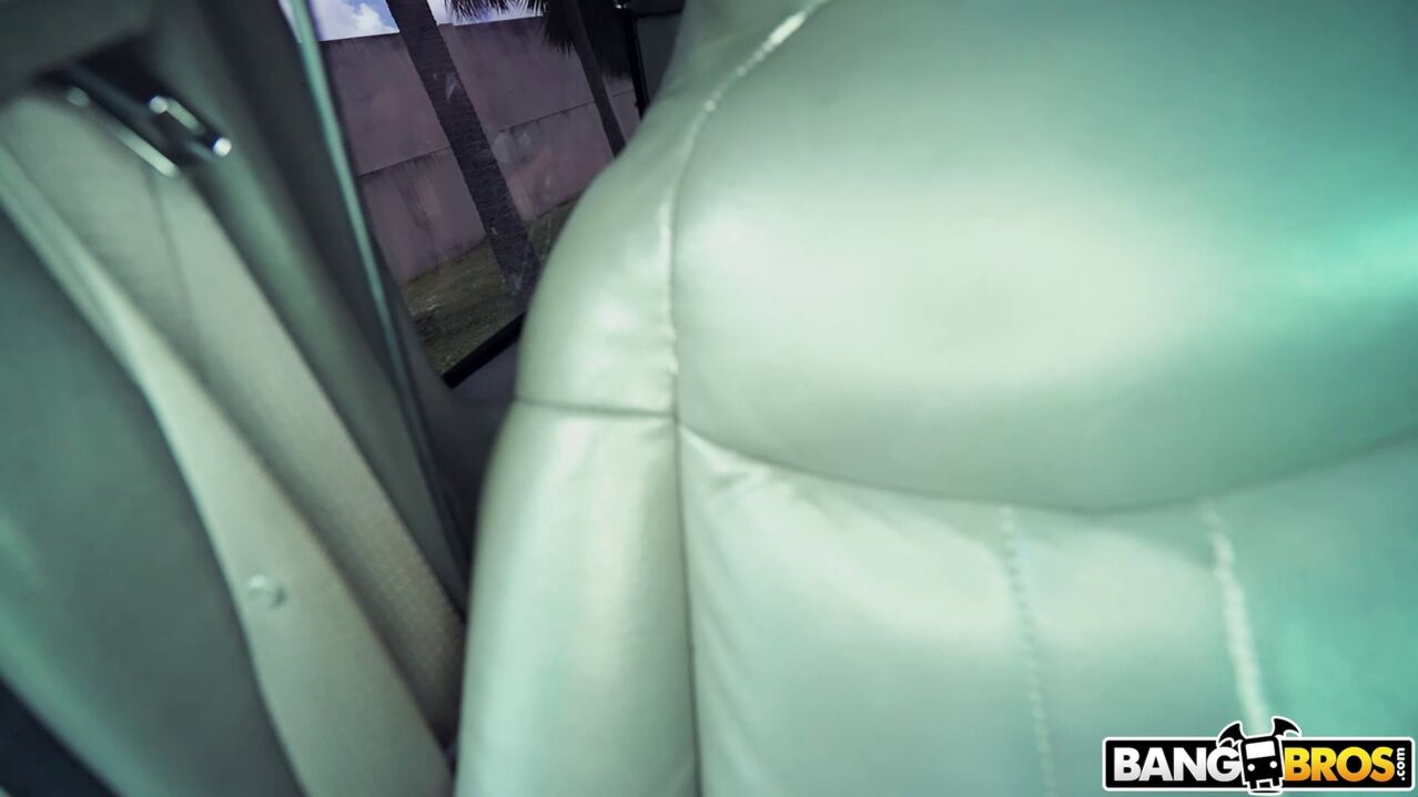 Bang Bus Strip Club