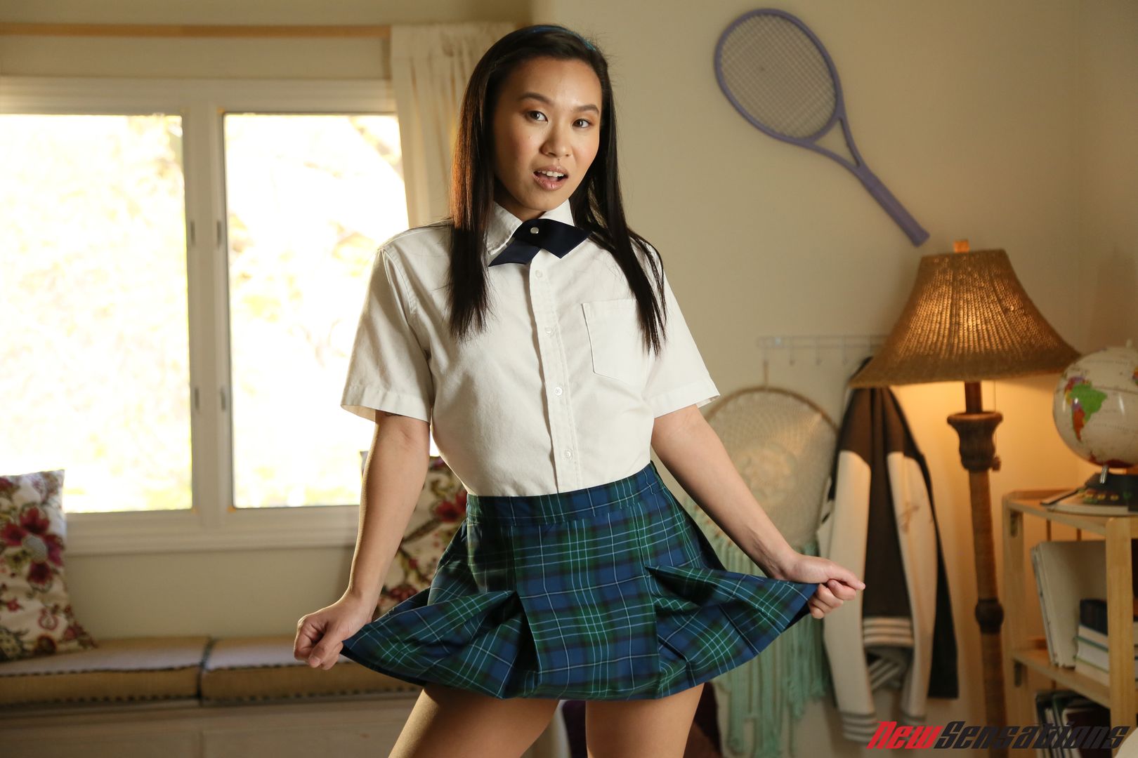 Kimmy's Hard After School Special