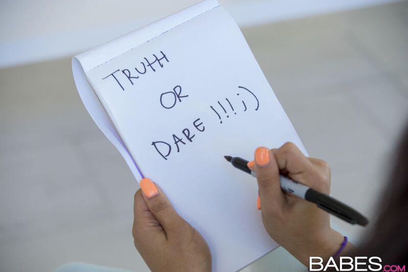 Truth or Dare?