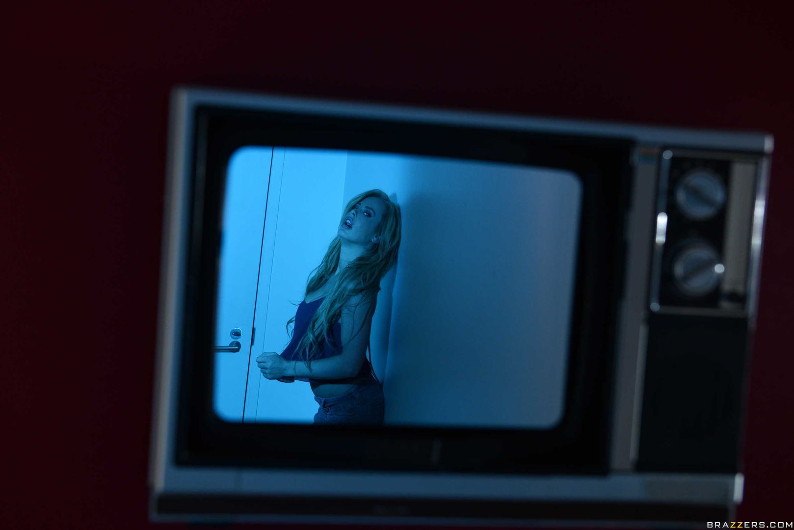Corinna Blake: Open For Anal Business