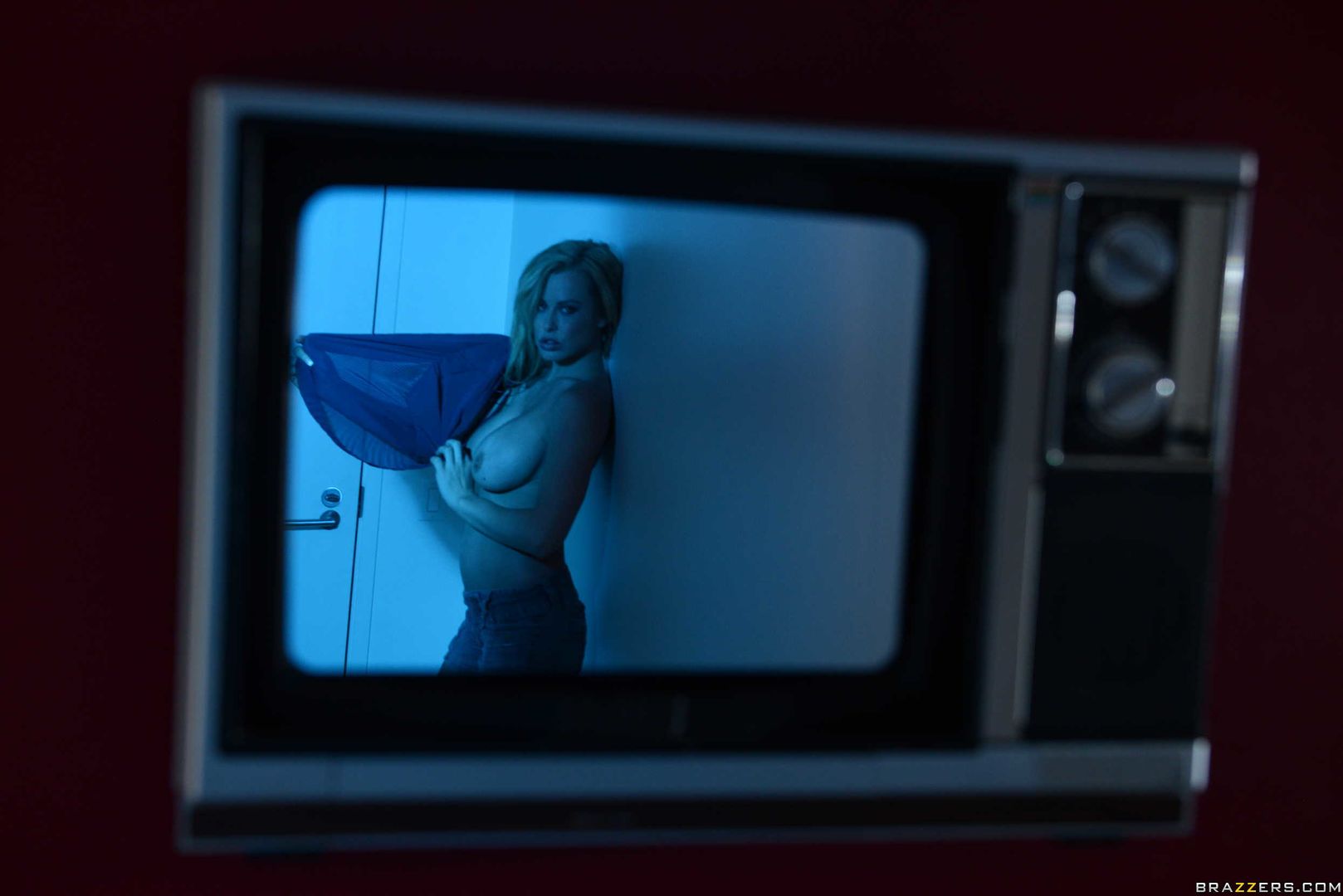 Corinna Blake: Open For Anal Business