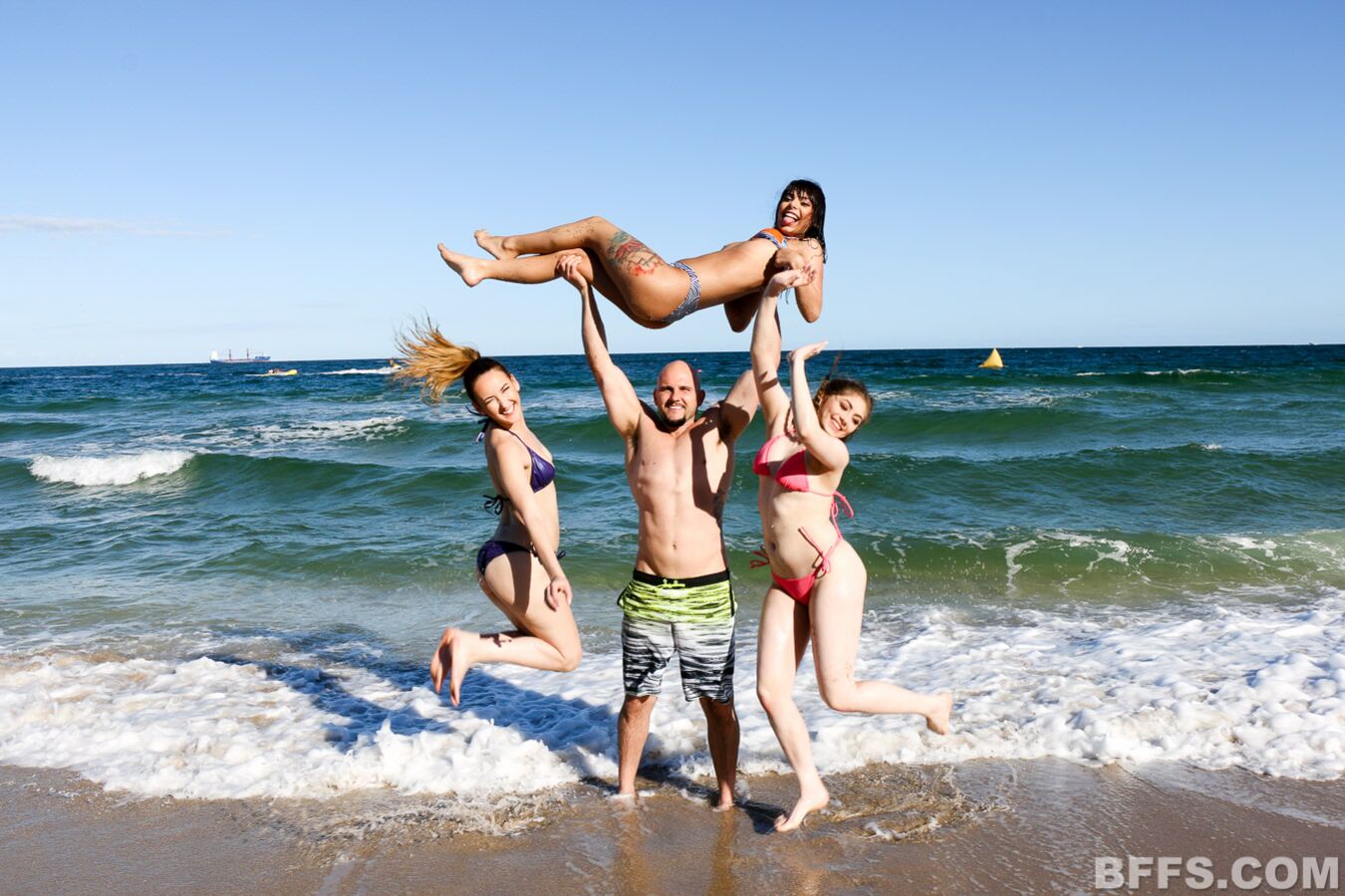 Spring Breakers