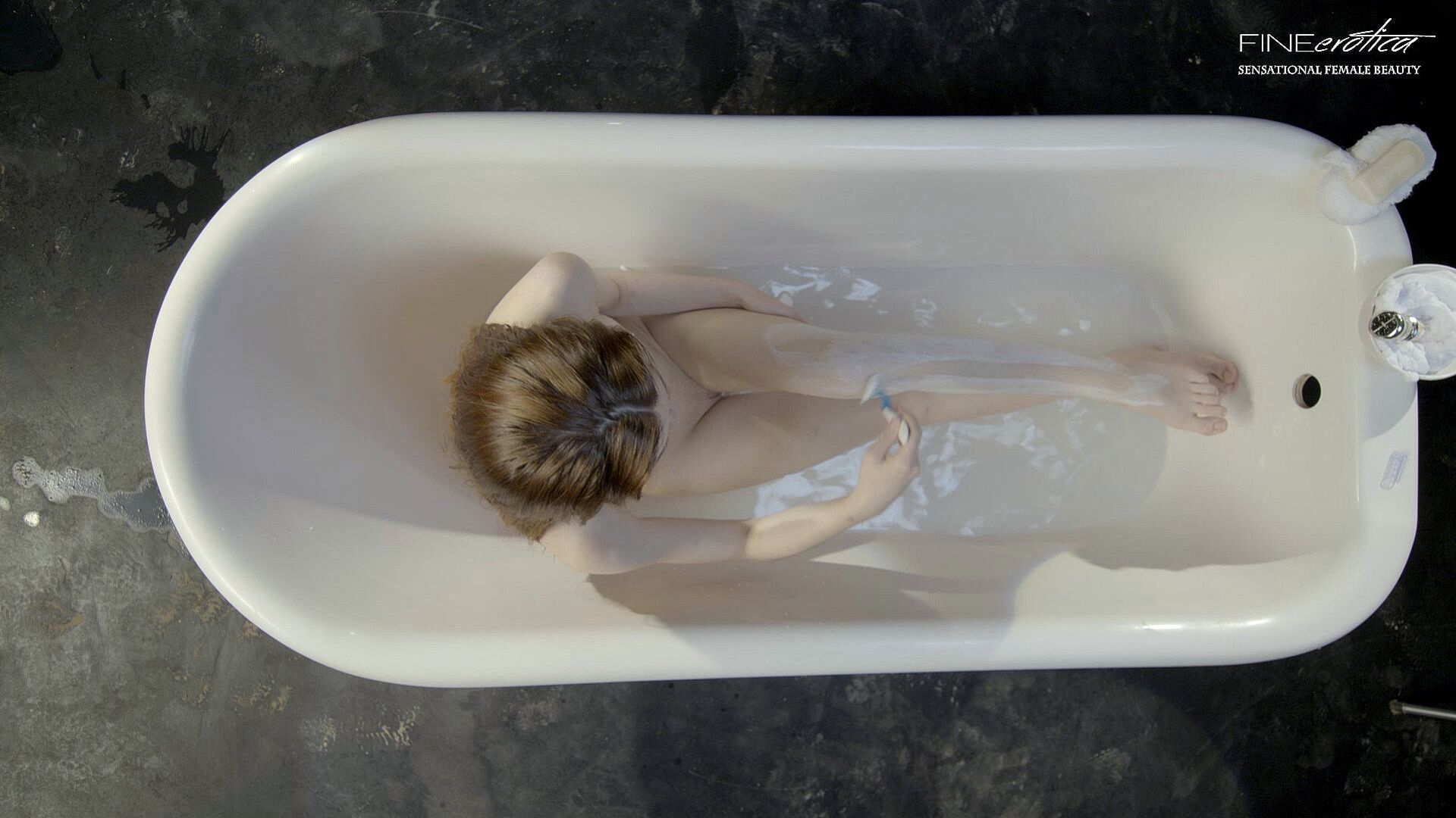 Beethoven Bath