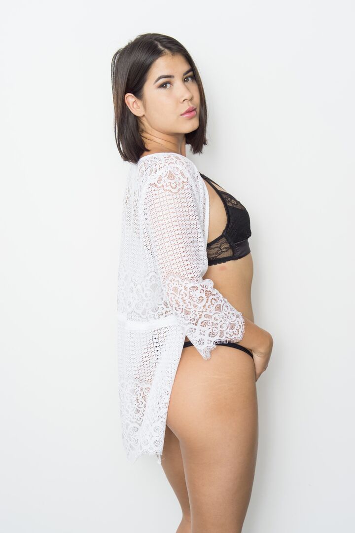 Insatiable Beauties Scene 4