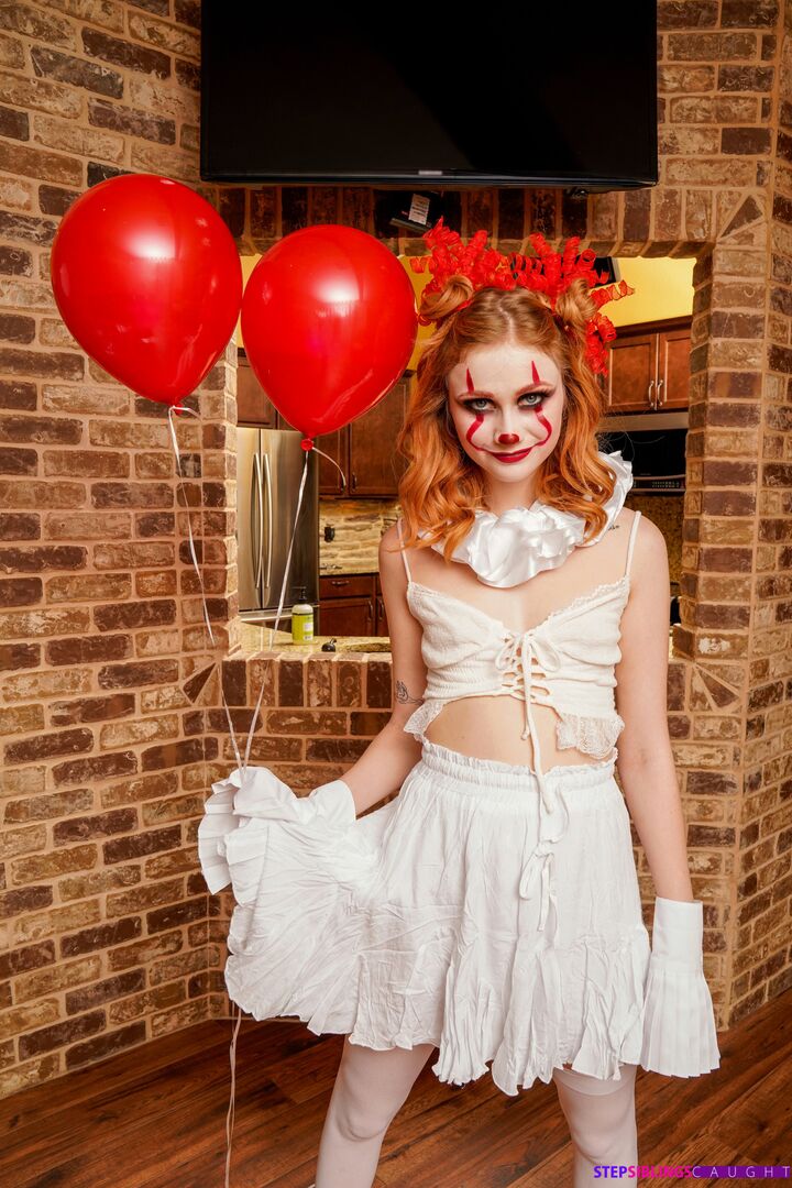 Stop Clowning Around Stepsis - S18:E9
