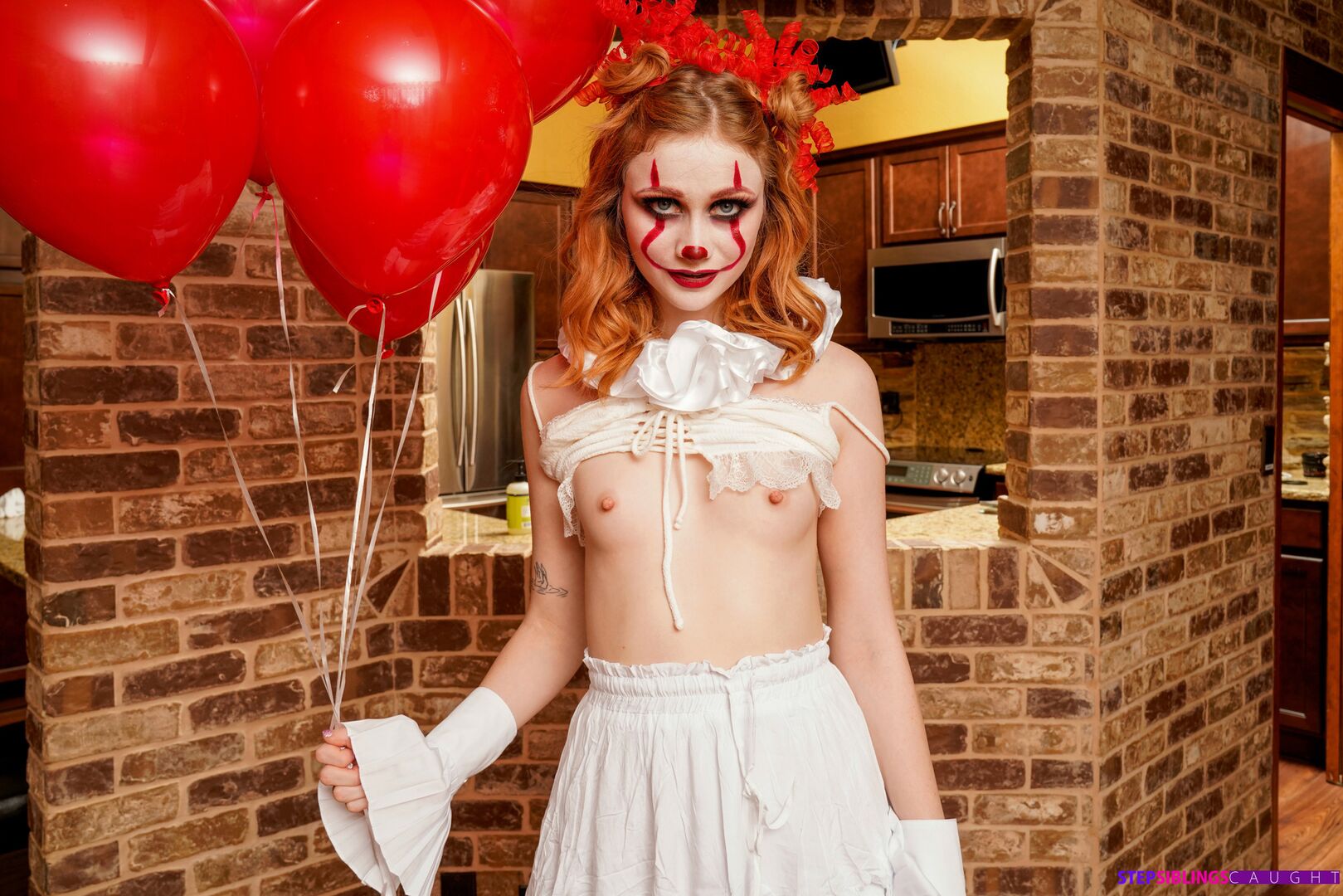 Stop Clowning Around Stepsis - S18:E9