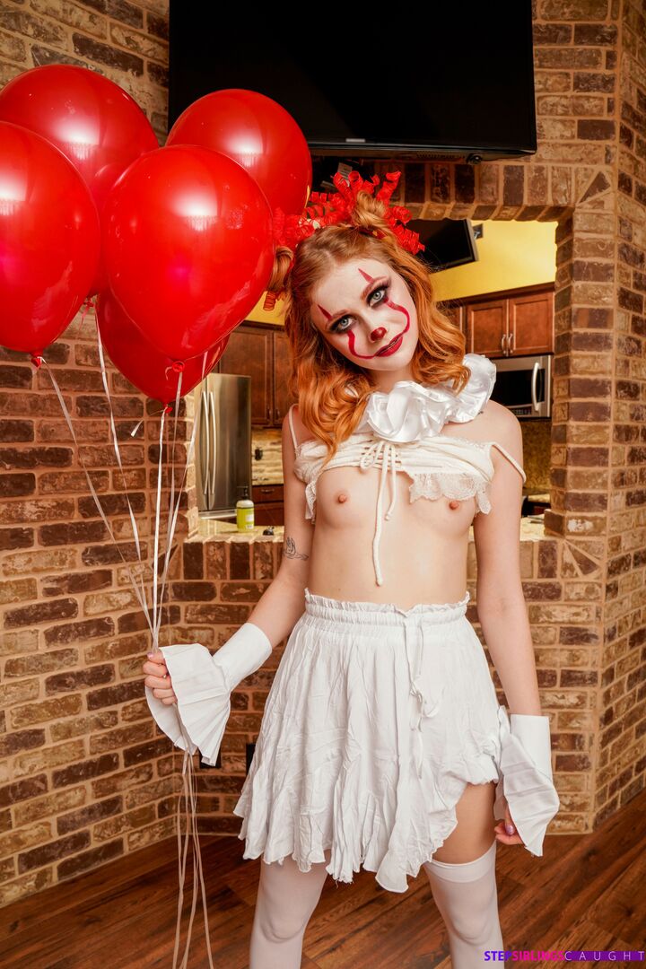 Stop Clowning Around Stepsis - S18:E9
