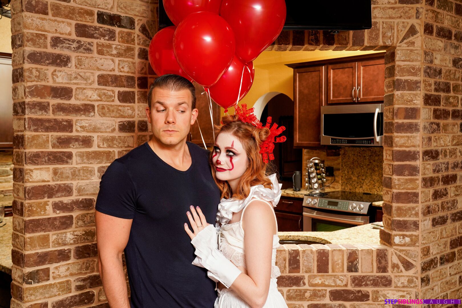 Stop Clowning Around Stepsis - S18:E9