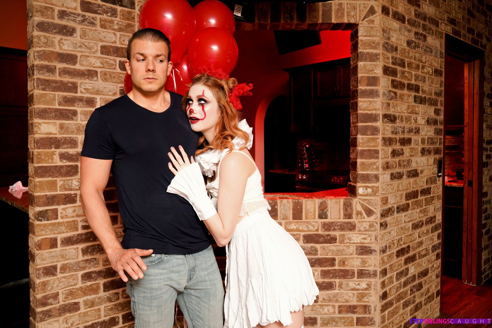 Stop Clowning Around Stepsis - S18:E9