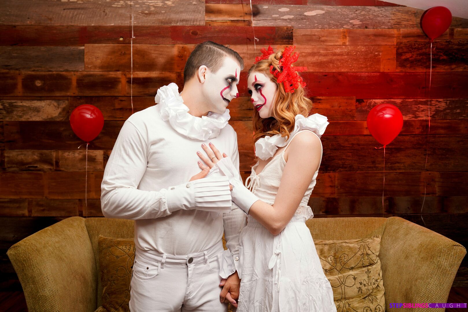 Stop Clowning Around Stepsis - S18:E9