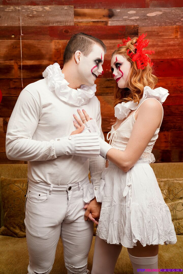 Stop Clowning Around Stepsis - S18:E9