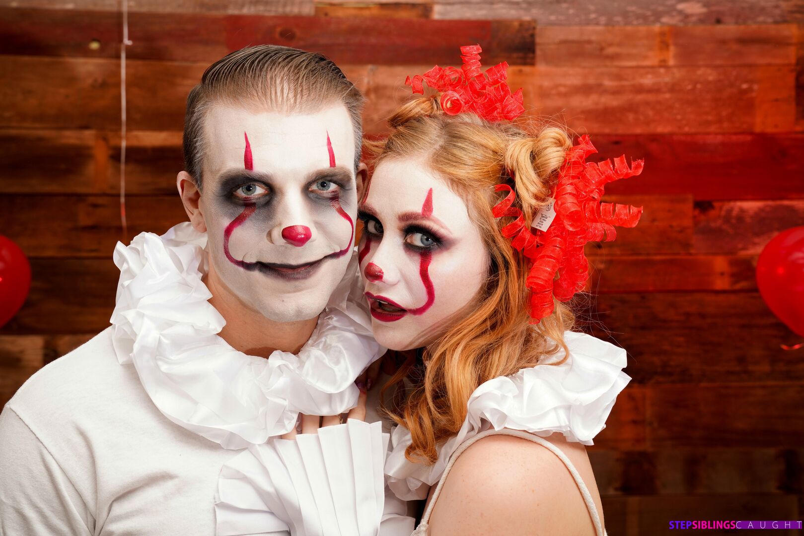 Stop Clowning Around Stepsis - S18:E9