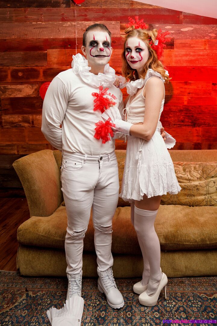 Stop Clowning Around Stepsis - S18:E9
