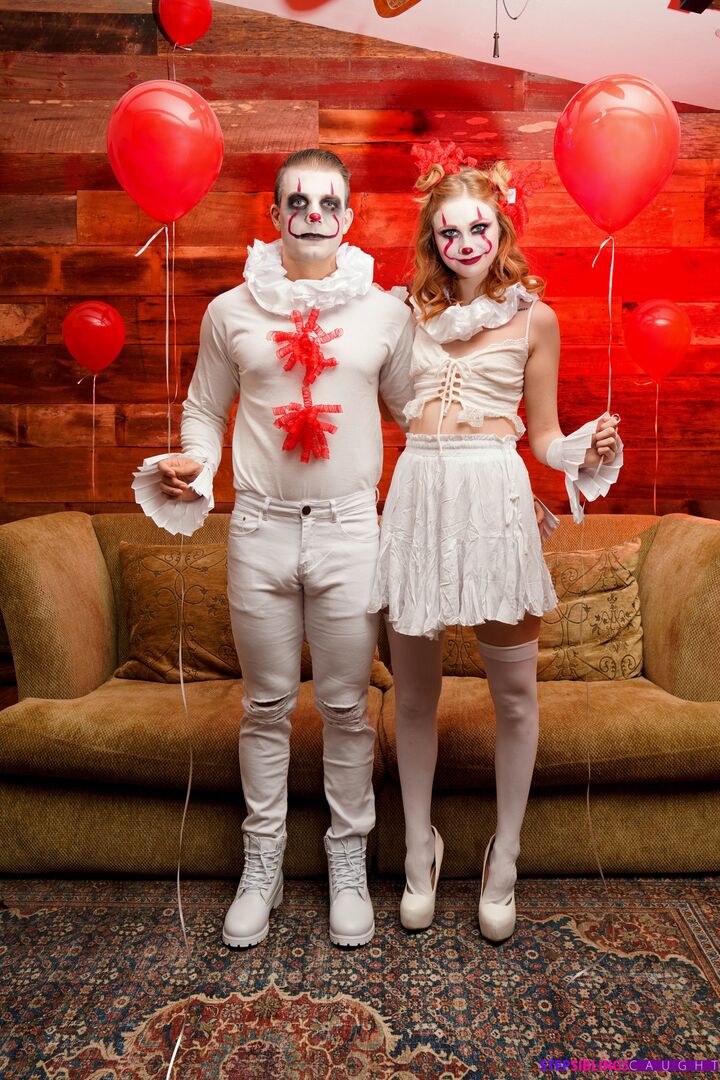 Stop Clowning Around Stepsis - S18:E9