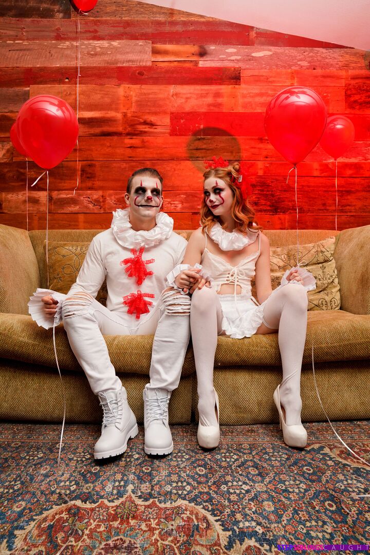 Stop Clowning Around Stepsis - S18:E9