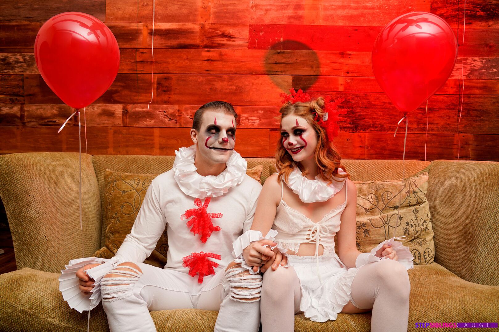 Stop Clowning Around Stepsis - S18:E9