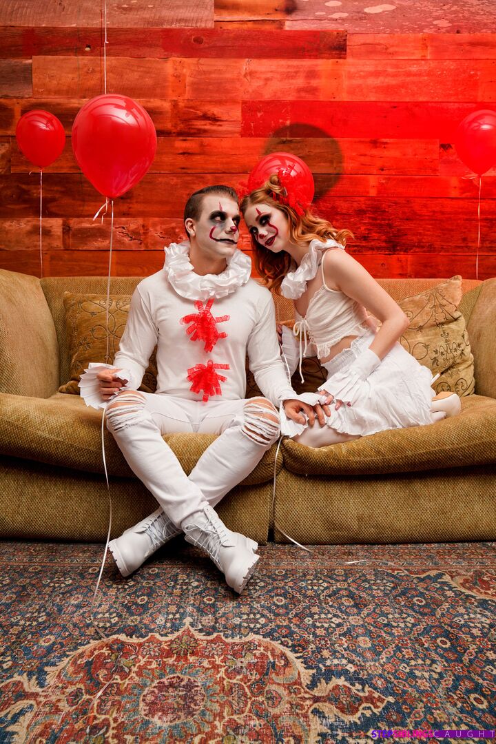 Stop Clowning Around Stepsis - S18:E9