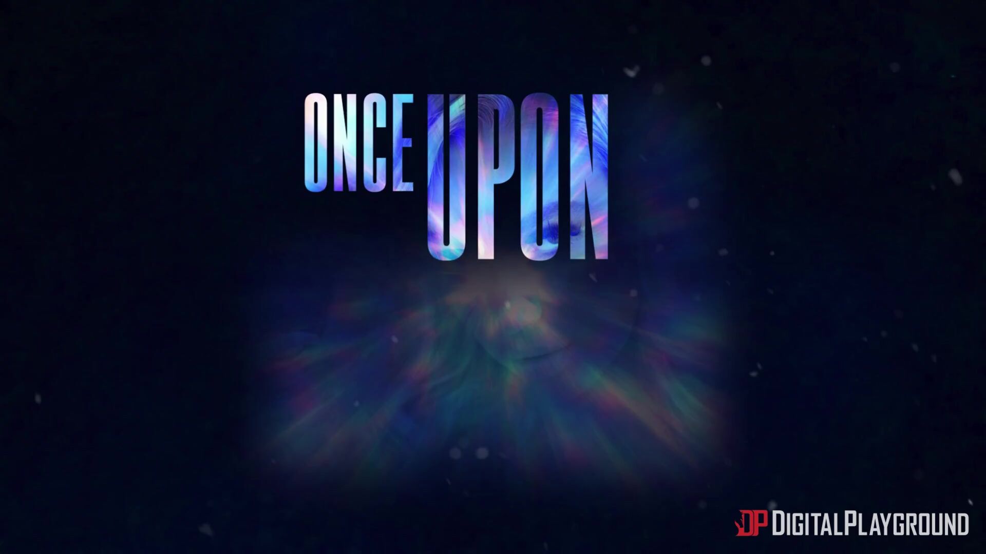 Once Upon A Stranger