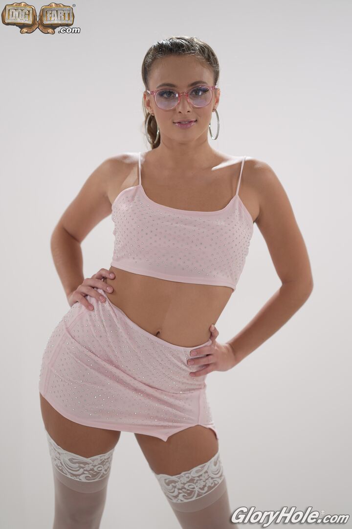 Gia Derza-GloryHole
