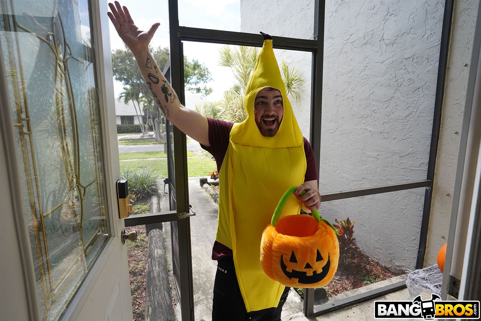 Dick or Treat 2