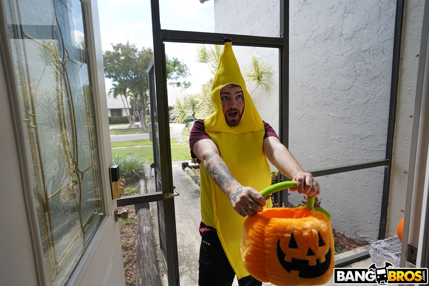 Dick or Treat 2