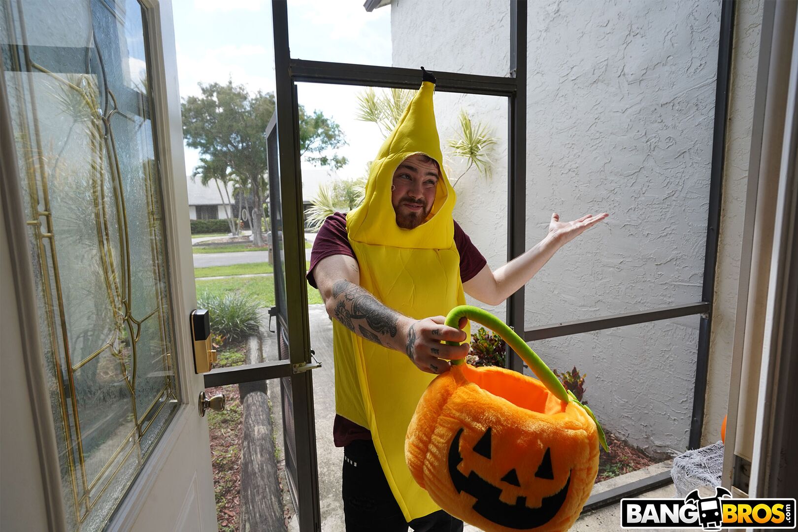 Dick or Treat 2