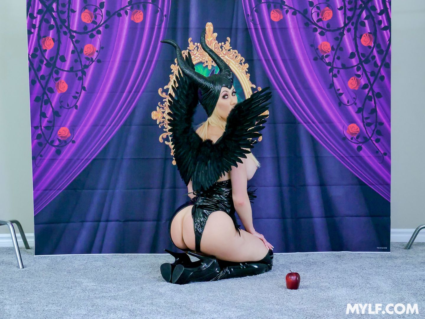 Spooky Milfs Compilation