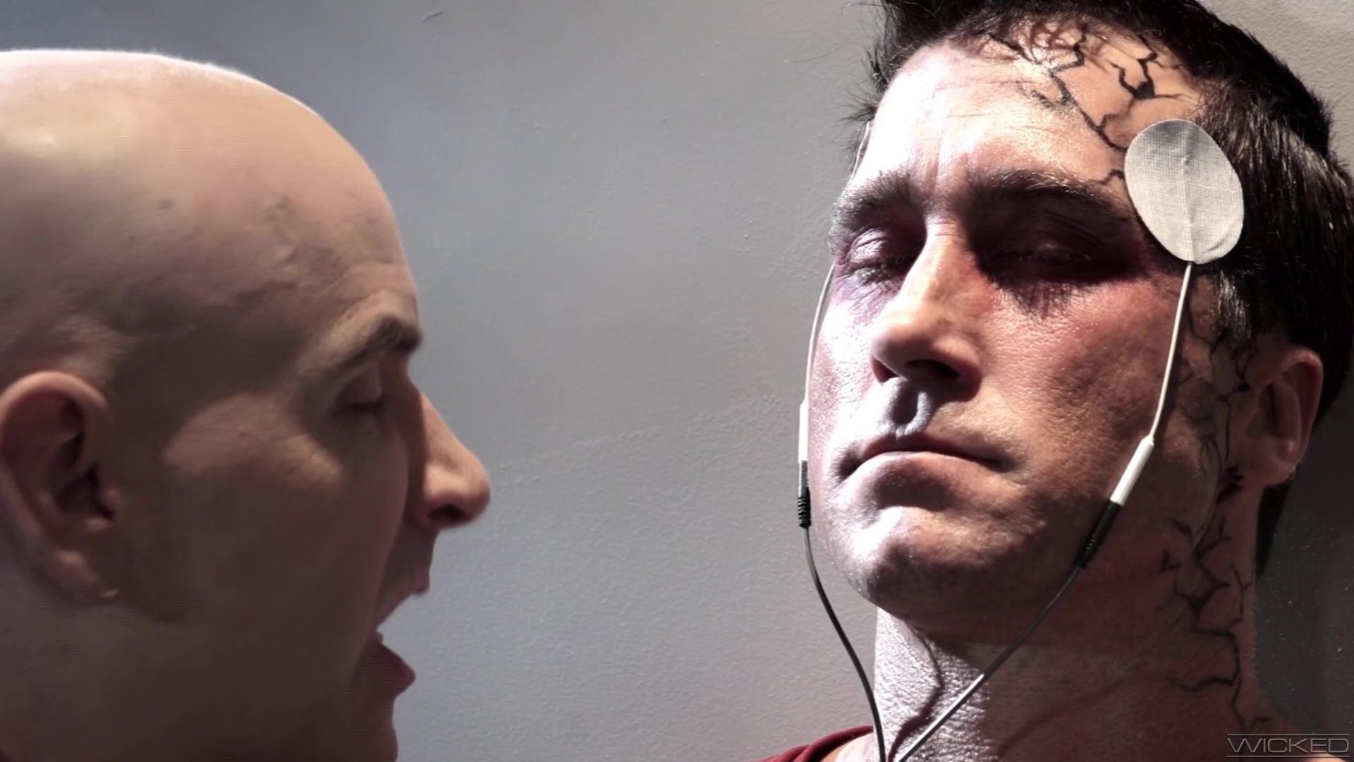 Man Of Steel XXX - Scene 4