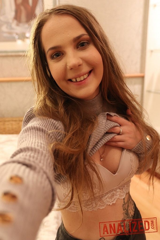 Stasia Si: Always Down For Dick