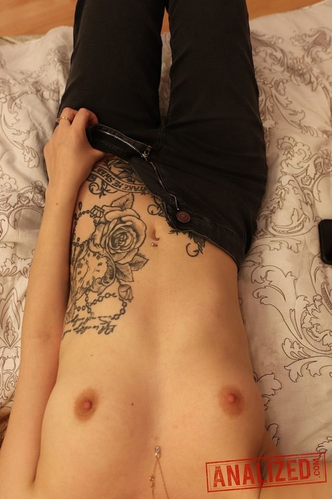 Stasia Si: Always Down For Dick