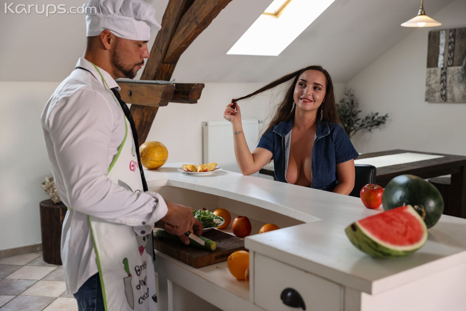 CHEF'S CHOICE