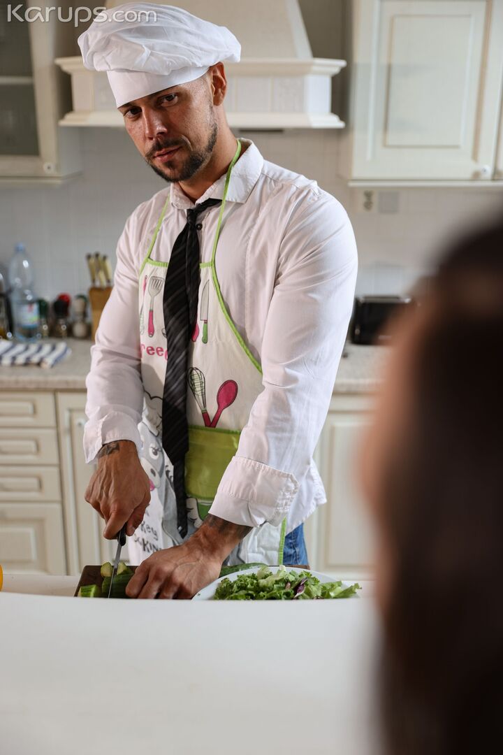 CHEF'S CHOICE