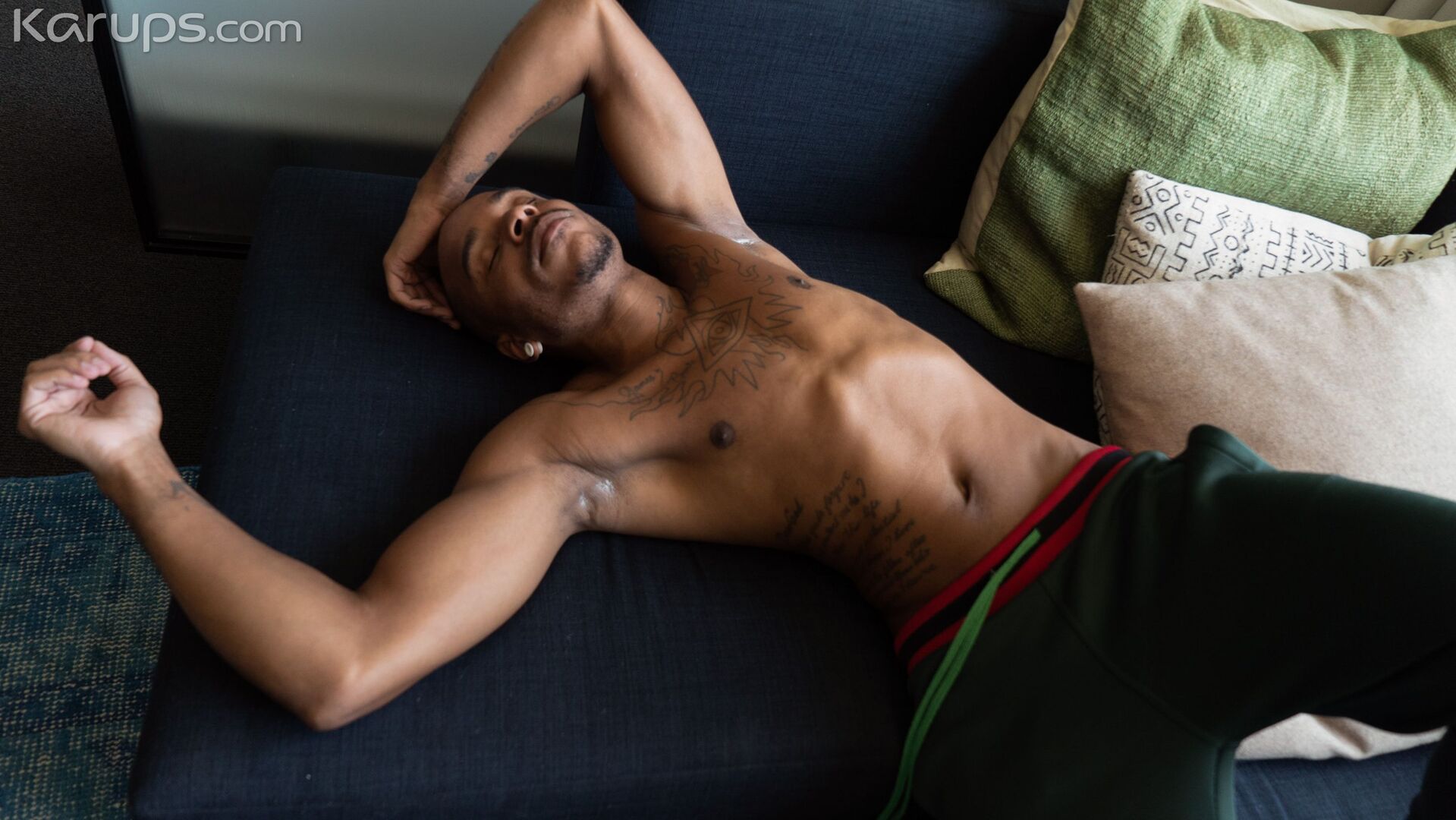 MORNING WOOD 3