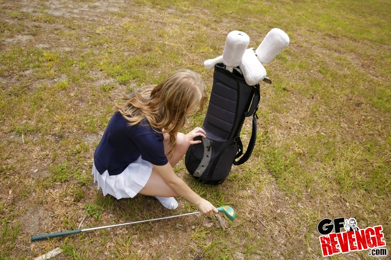 Fore Play