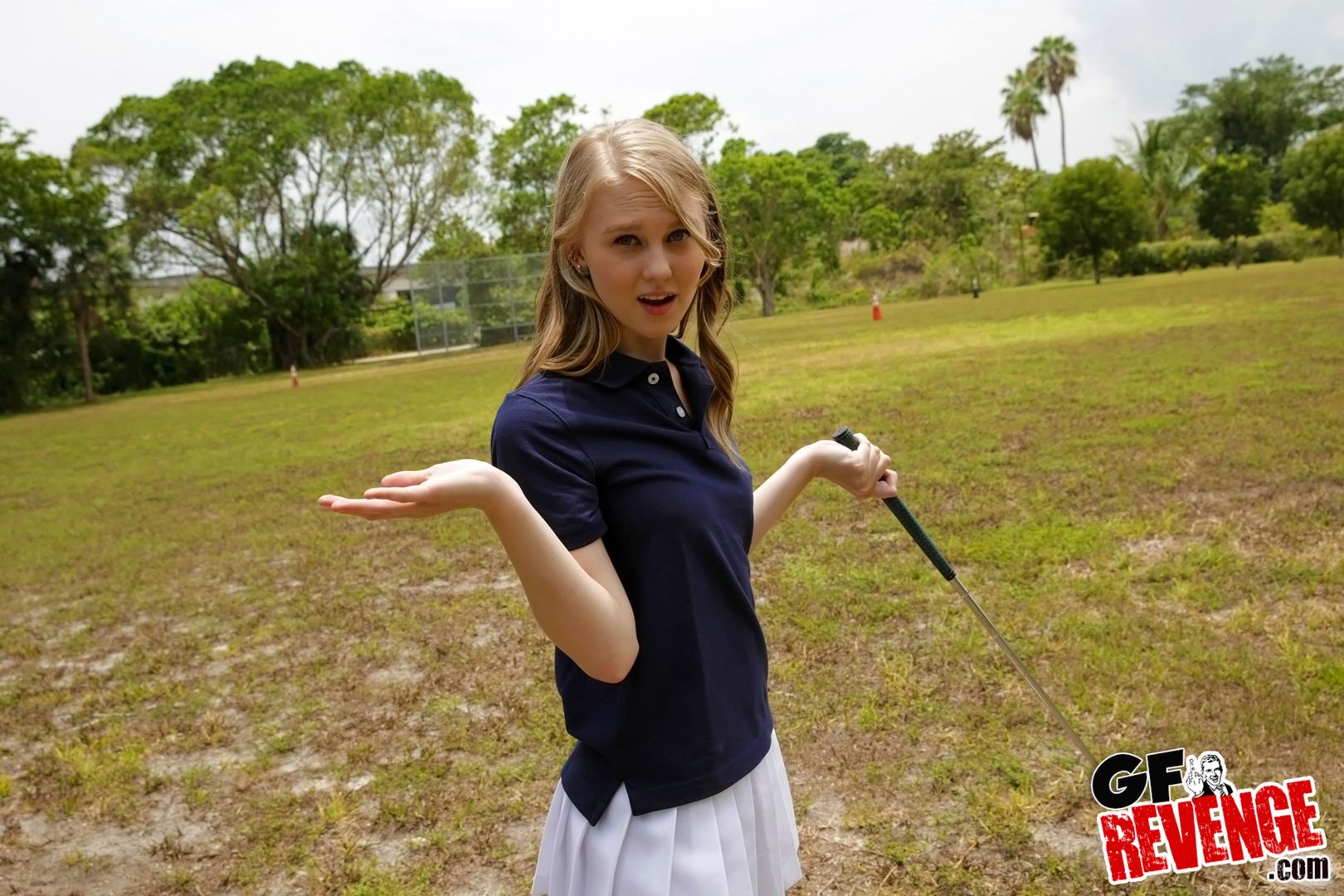 Fore Play