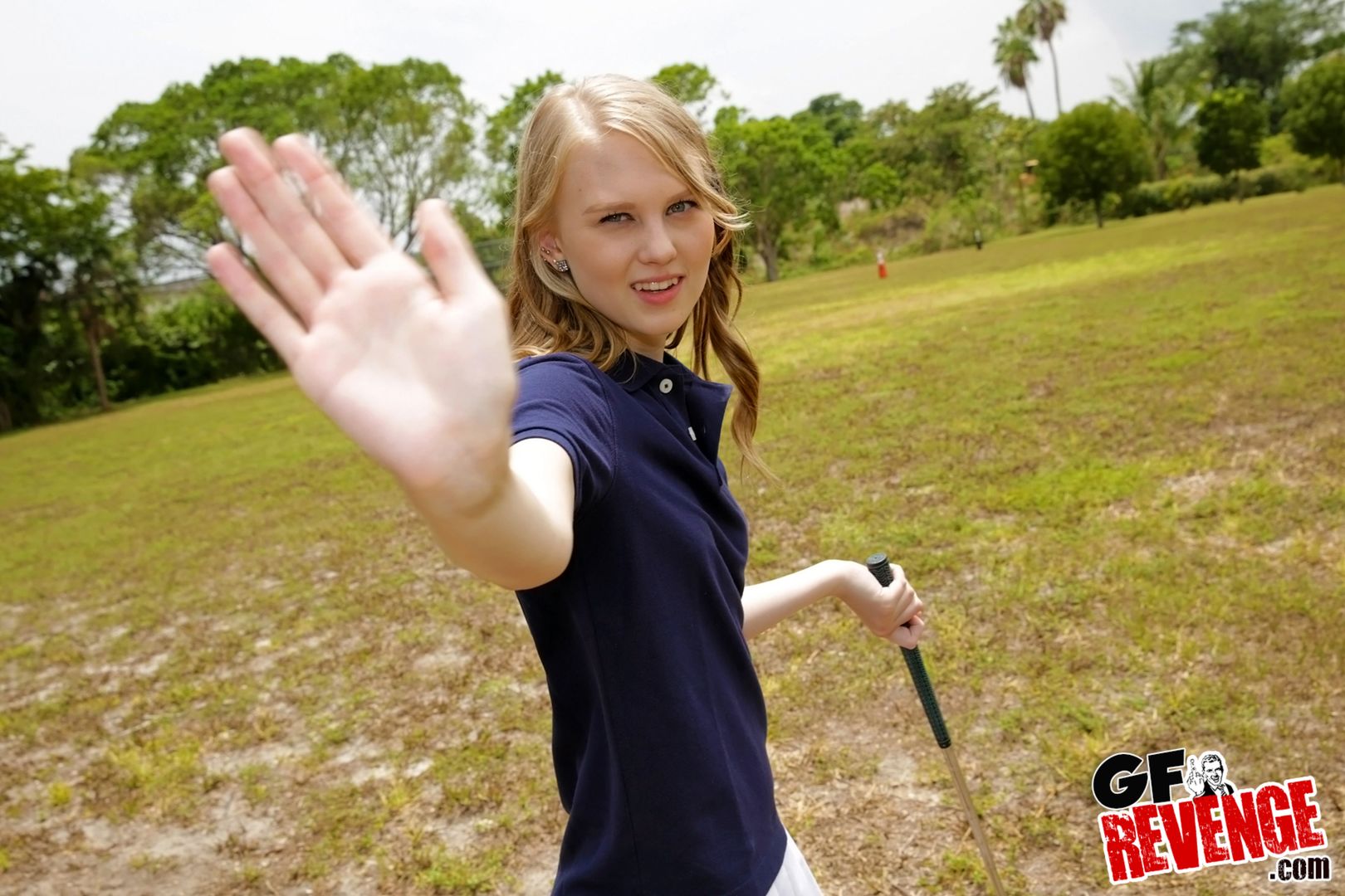 Fore Play