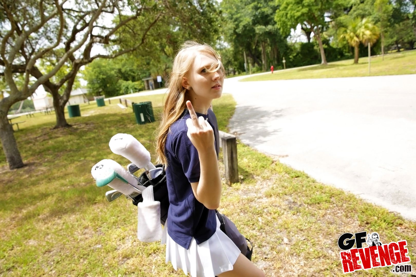 Fore Play