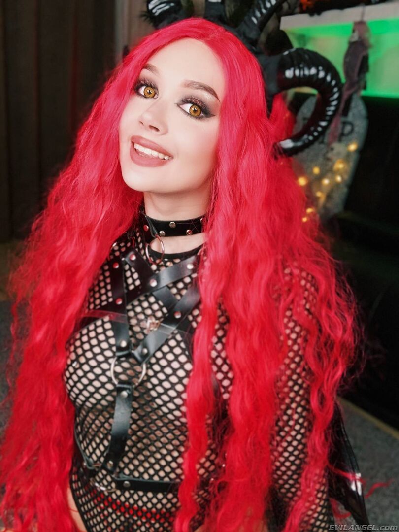 Succubus 3
