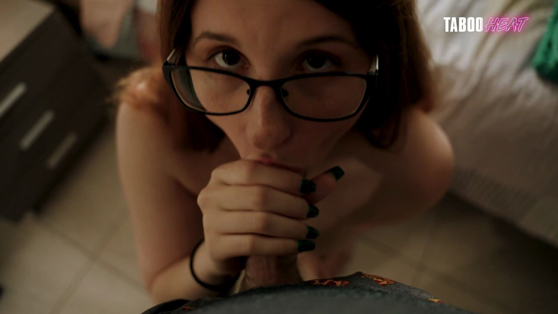 Bess Breast In Free Use Step Daughter