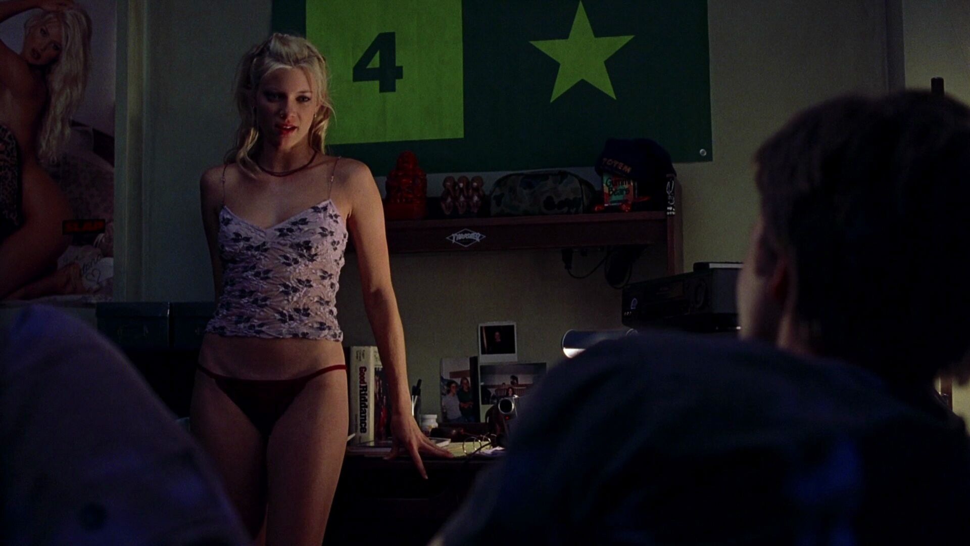 Hall of Fame Nudity Part 3