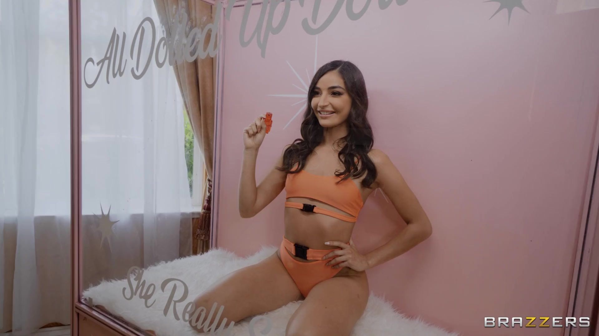All Dolled Up: Squirting Edition