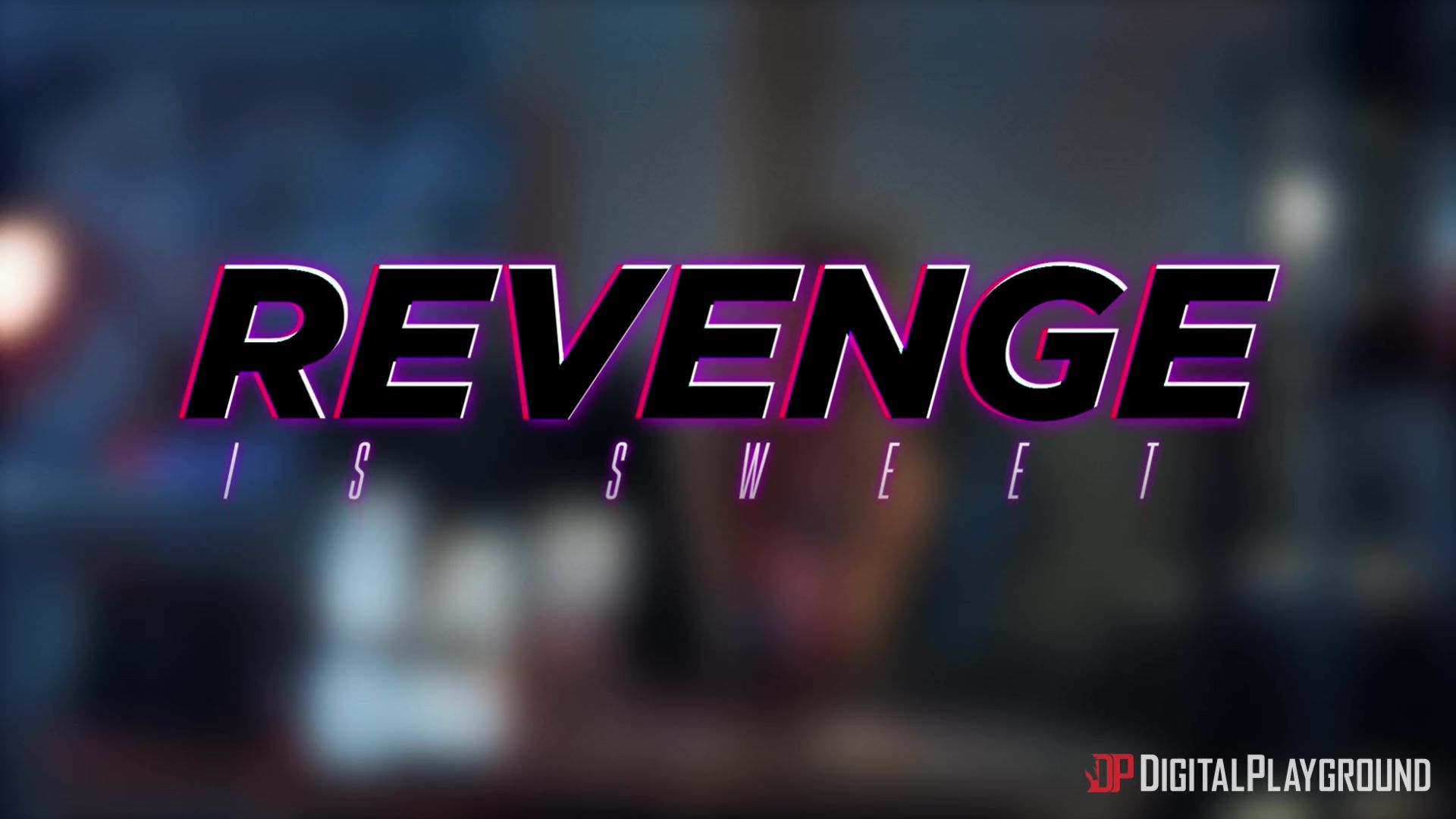 Revenge Is Sweet