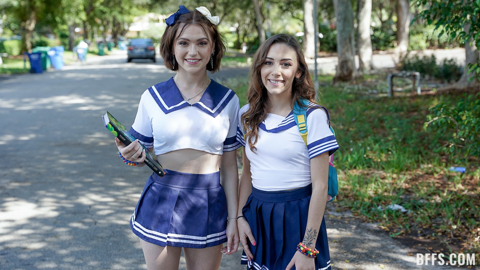The School Skippers