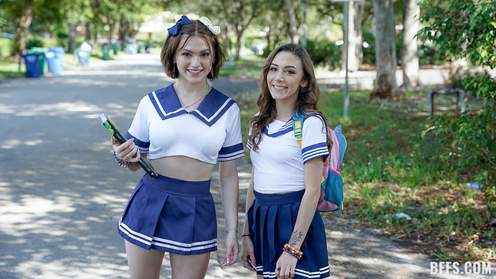 The School Skippers