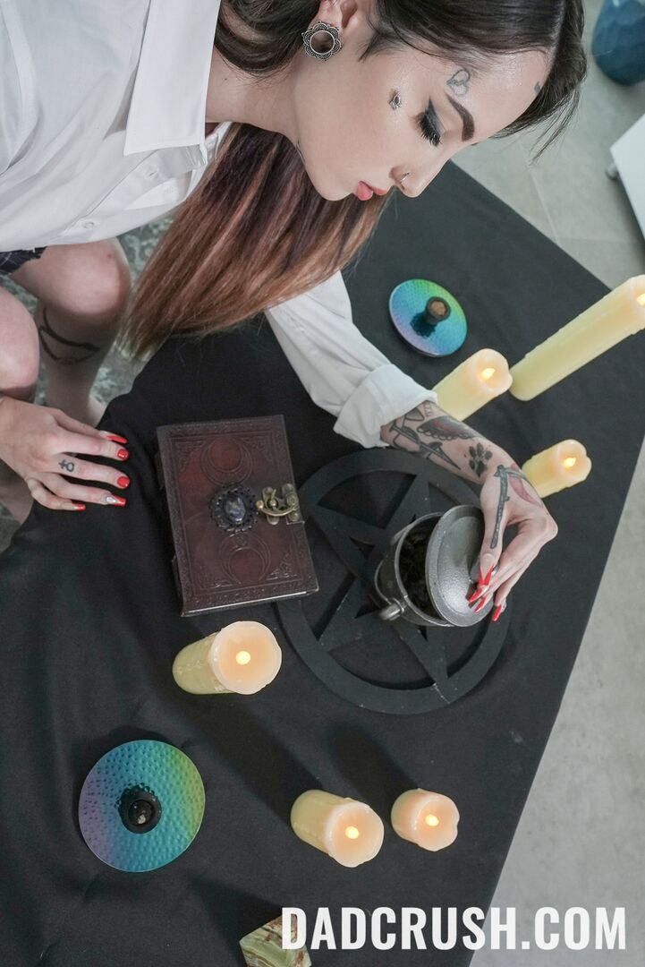Rise of the Succubus