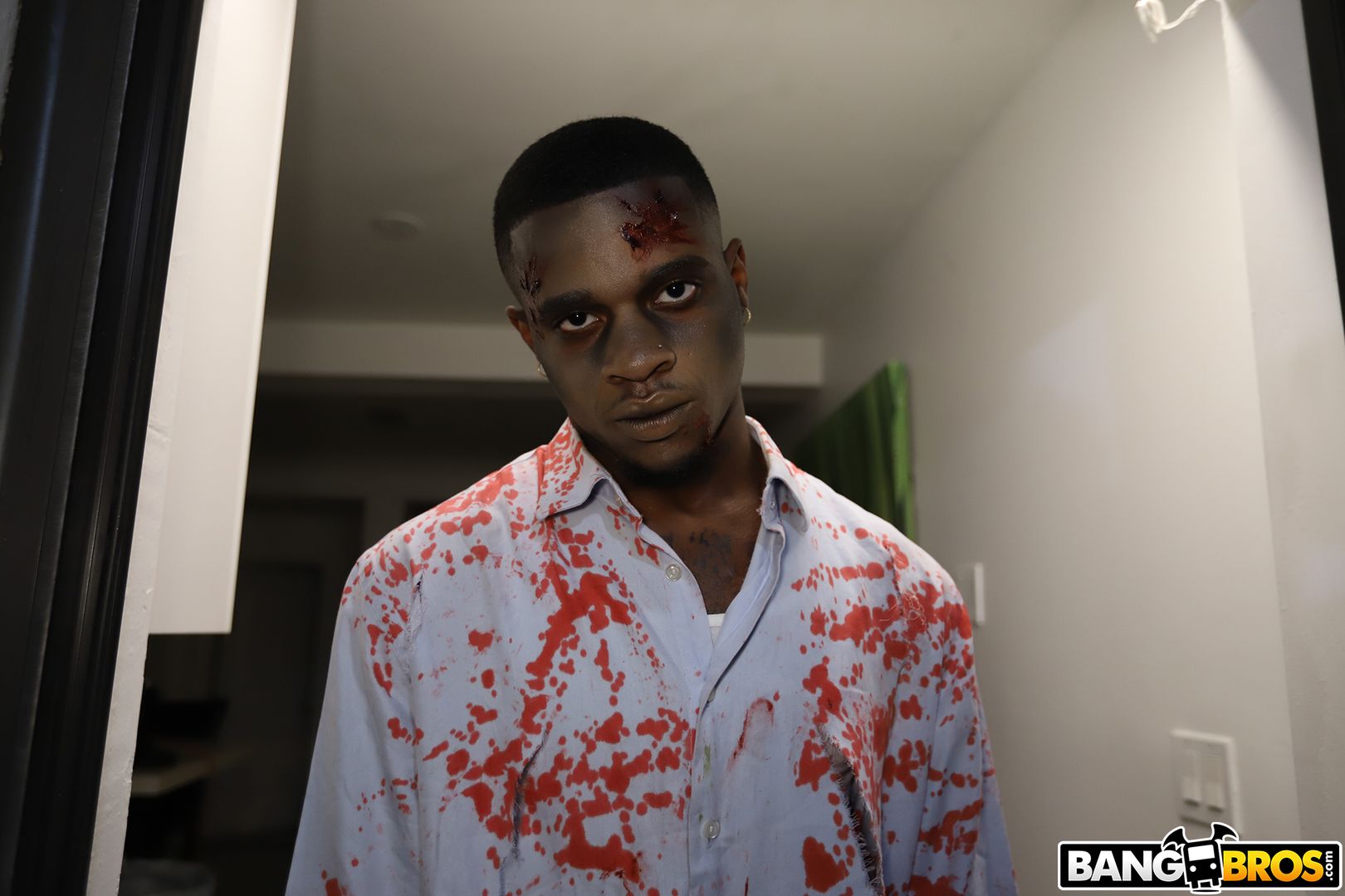 A Zombie Swalloween