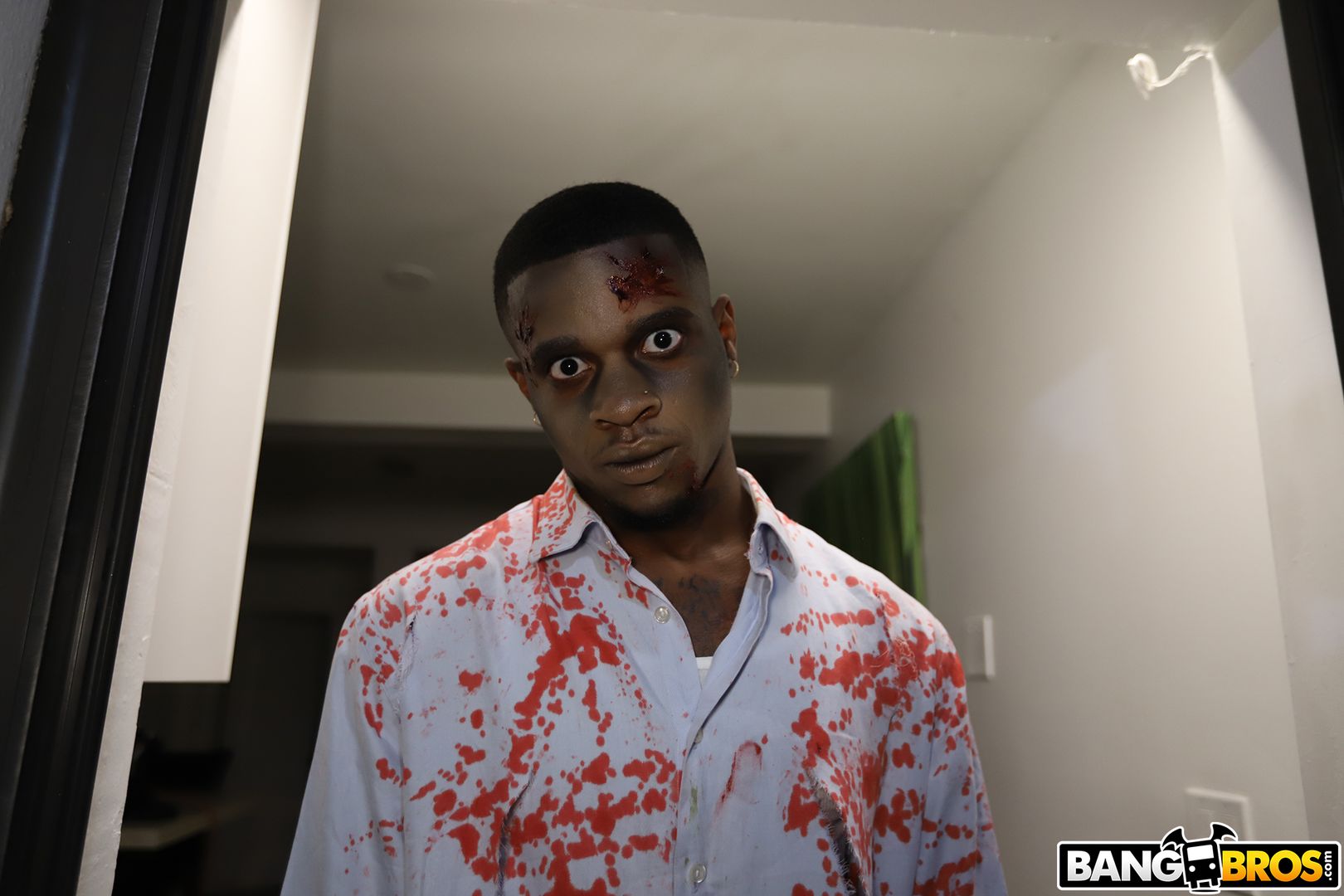 A Zombie Swalloween