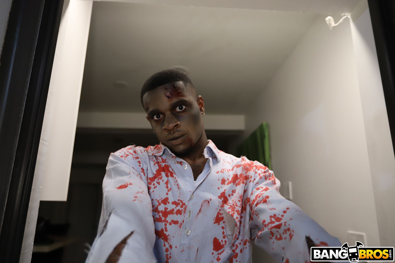 A Zombie Swalloween