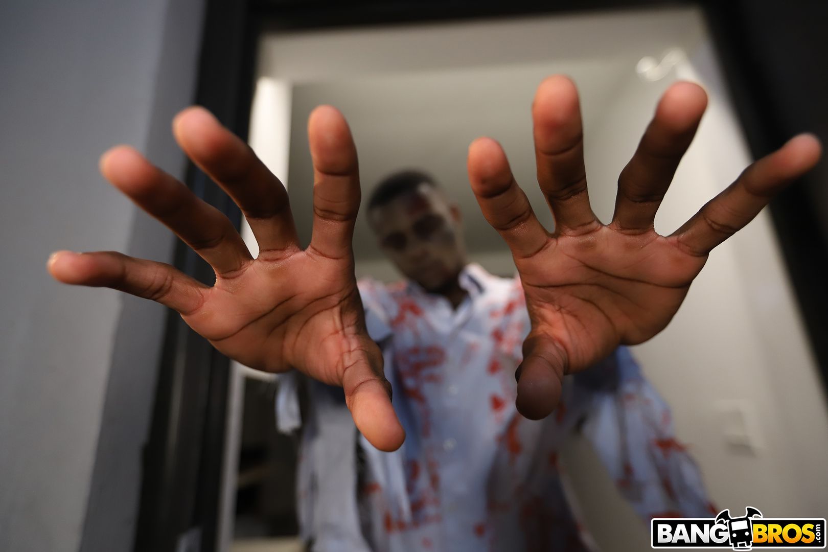 A Zombie Swalloween