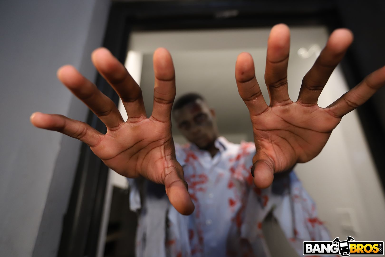 A Zombie Swalloween